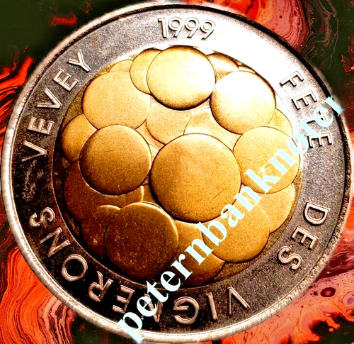 Svizzera swiss francs - swiss, 5