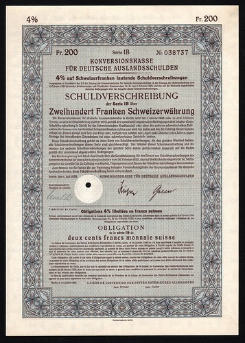 1935 berlino cassa di - berlino:,