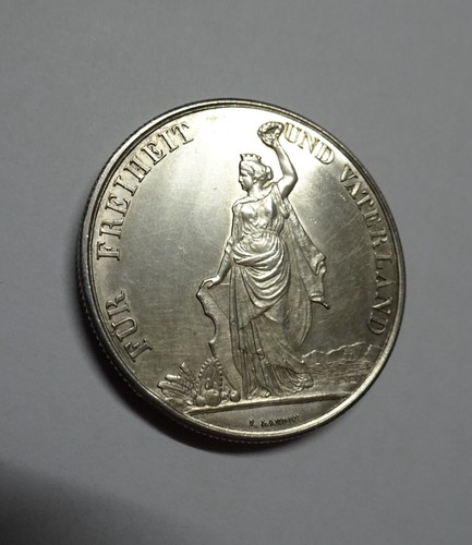 Franchi svizzera tiro - franchi,