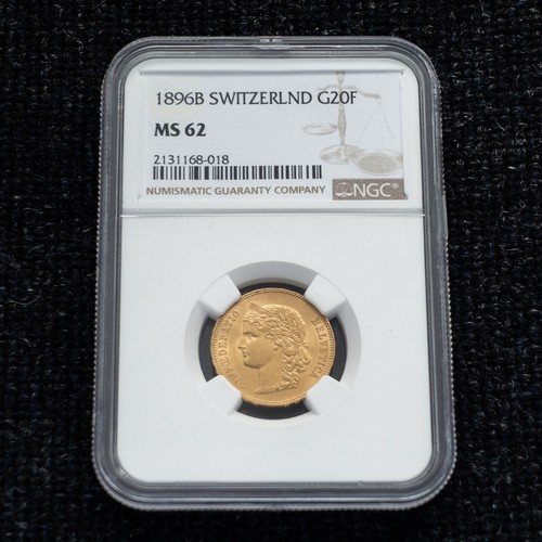 1896 svizzera libertas oro - 1896-b,
