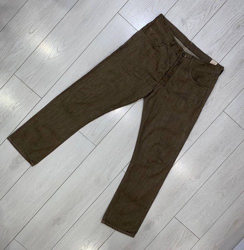Jeans uomo giapponese imjit - uomo,
