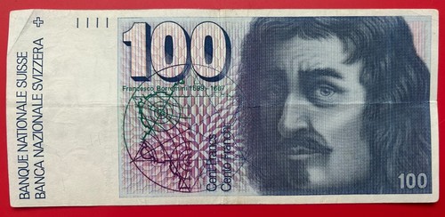 Banconota svizzera - banconota,