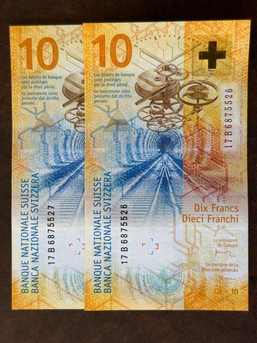 Billets banque suite - billets,