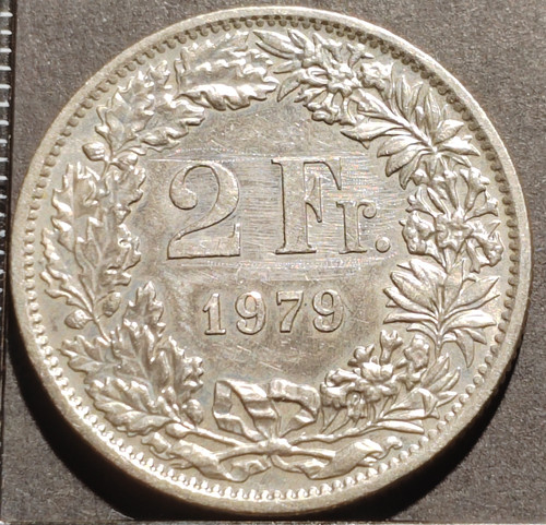 Franchi 1979 helvetia - 2,
