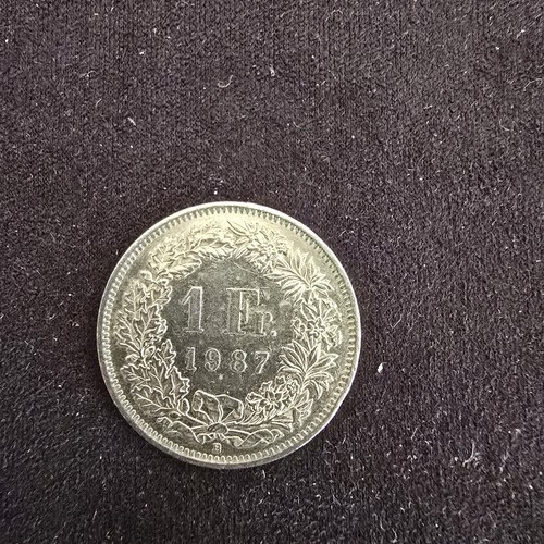 Svizzera swiss franc franco - swiss,