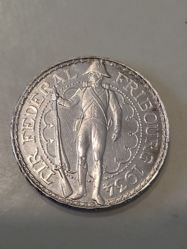 Swiss suisse francs fribourg - francs,