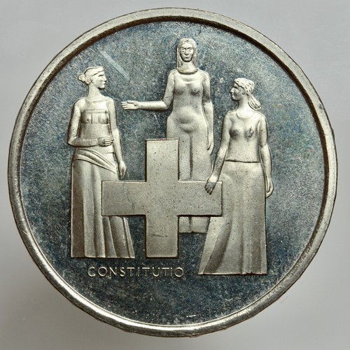 Svizzera swiss 5 francs - svizzera,