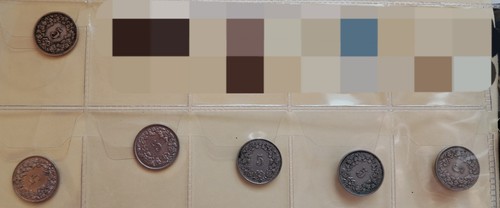 Scegli svizzera rappen - -, 5