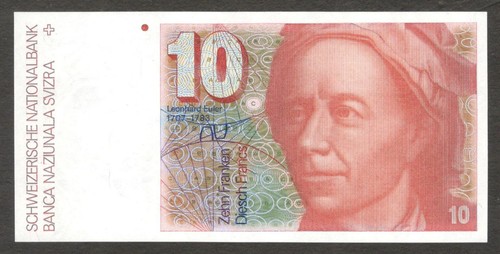 Svizzera franchi - svizzera,