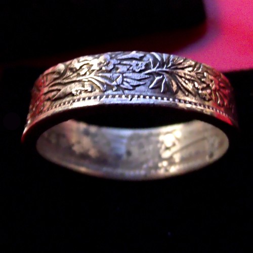 Anello franco svizzero - , in