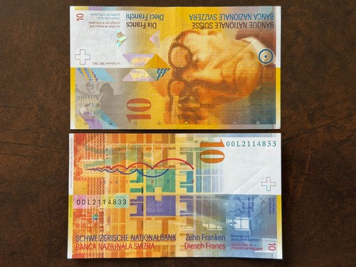 Billet banque banknote - billet, money