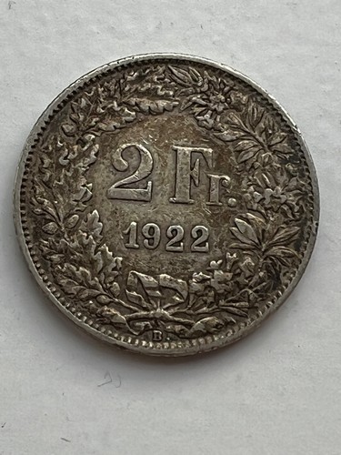 1922 svizzera - svizzera, 2